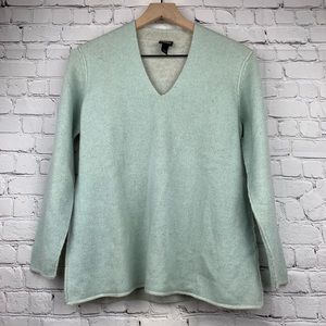 Eileen Fisher cashmere sweater